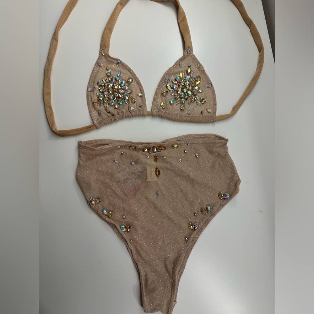 Competition Bikini